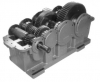 SDN280 ratio 28.361:1 sn 326950-1-1 Flender Siemens