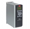 Привод VLT® HVAC Drive FC 100 Danfoss