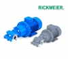Насос R35/40 FL-Z 330022-5 / 503/509332/1 RICKMEIER 