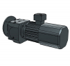JRTRF29IIIDN(IE3 CN)71M4-BE-TF-13.28-M1-270 мотор-редуктор