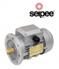 Двигатель Seipee JM 100Lb4 3 кВт, 1410 об/мин, B3
