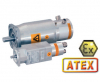 EX Серводвигатели взрывозащищенные Parker Hannifin