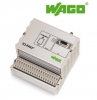Модуль  Wago 761-217 TO-PASS Compact
