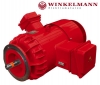 Двигатели взрывозащищенные 3G 0.25-80кВт Winkelmann Elektromotoren