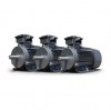 Электродвигатель T3C-RT-IE3 355L2-4 315kW 400/690V