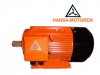 Электродвигатели низковольтные Hansa Motoren 