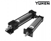 Гидроцилиндры YUKEN KOGYO