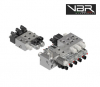 гидрораспределители vbr hydraulics