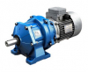 CHA43/240,55/0,12kw моторредуктор Motovario
