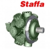 Гидромоторы серии HMB Staffa/Kawasaki