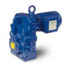 Редуктор BF70-05A/D18LA4 к Ammann