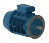 Двигатель 11390047 W22 IE1 15 kW 4P 160L 3Ph 380-415/660//460 V 50 Hz IC411 - TEFC - B5T WEG
