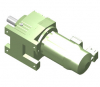 R97 DRE132S4/TF/V (из 01.1818994601.0003x12)  мотор-редуктор