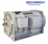 KR5432-B-DA02 # 44776011 680kw двигатель Schorch