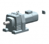  R107 DRS132MC4BE11/TH моторредуктор