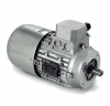 AHE2 63B 4P 0,18Kw 230/400V 50Hz IP55 BRAKE AC 400V 50Hz двигатель Neri Motori
