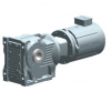  KT127 AM225/RS DRN225M4/TF моторредуктор