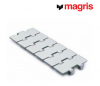 Цепи пластинчатые Magris 