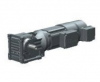 K47 DRN80M8/BE1HF/TF/V моторредуктор