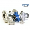 Расходомеры серии HO HOFFER FLOW