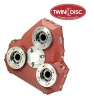 Редуктор AM330 Twin Disk/Technodrive