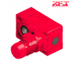Редукторы ZET Gearboxes 