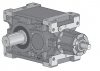 RXO1/812/BS/7.92/ECE-VE/TR/M6-LFP3-AI DT2 TYPE3 VG220 моторредуктор STM
