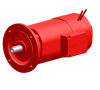 EDRE100LC4BE5HR/FF/3D/KCC/TF/AL (из 01.7485531201.0007x17) двигатель