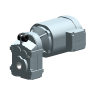  FA37/G DRS100M4 привод