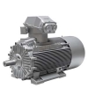 ANLA-355LB-04A # 5135197 двигатель Loher Siemens 