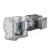 2KJ3513-6KN33-4CM1 мотор-редуктор Flender Siemens