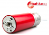 Взрывозащищенные моторы EXR-35MC3S Mattke AG Servotechnik