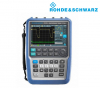 Цифровой осциллограф RTH1004 Rohde Schwarz