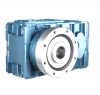 XD40-R11-H14-40-Z3-456 Редуктор PIV Drives