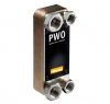 Теплообменник B120THx70/1P-SC-S 2x1 1/2" Parker