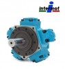 Гидромотор NHM 2-100 code 14061924 Intermot