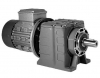 FRD53/B3-H1 195 N56 AU2.125 редуктор VARVEL