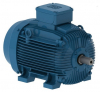 Двигатель Non Sparking (Exn) 55 kW 4P 250S/M 3Ph 380-415/660//440-460 V 50 Hz IC411 - TEFC - B3T 10565951  WEG