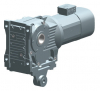 KA127/T DRN180M4/BE30 мотор-редуктор SEW