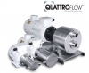 Насосы серии QuattroTec Quattroflow