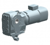 KA107/T DRN160L4/BE20 мотор-редуктор SEW
