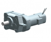 F127 DRS180L4BE32HR/TF моторредуктор