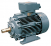 Loher ANGK-280SL-02A 1ps1280-0bd90-3aa3-z двигатель Siemens