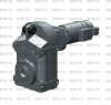 FA127/G R87/II2GD EDRE160S4/3GD/TF/VE привод