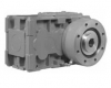 POSIREX редукторы PIV Drives