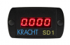 Plug-on SD 1 дисплей KRACHT