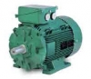Двигатель 4P LSES 132SU 5,5kW IFT/IE2 B14 230D/380Y/400Y/415Y-460Y 50-60Hz - CEILS / FT130 Leroy Somer