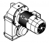 2KJ3310-6JP21-9AP1-Z мотор-редуктор Flender Siemens