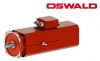 Моторы асинхронные серии QD Oswald Elektromotoren