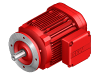 Электродвигатель с технологией LSPM Sew-Eurodrive DR ... J